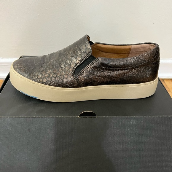 Slip on frye - Picture 2 of 6